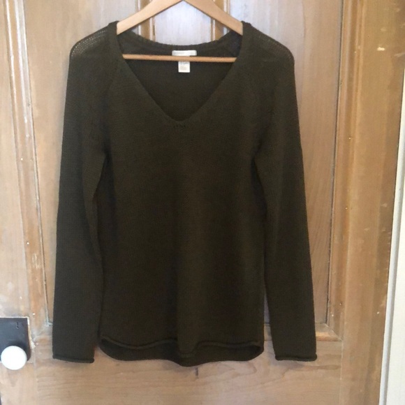 H&M knit sweater - Picture 1 of 2